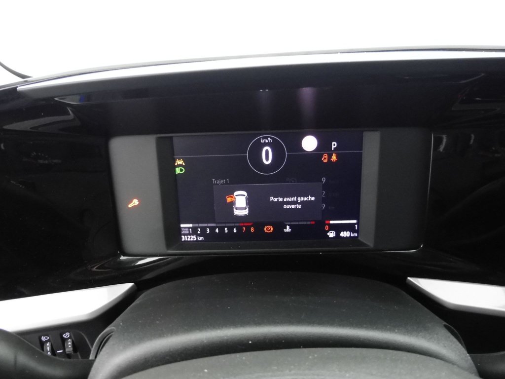 OPEL Mokka 1.2 TURBO 130CH BVA8