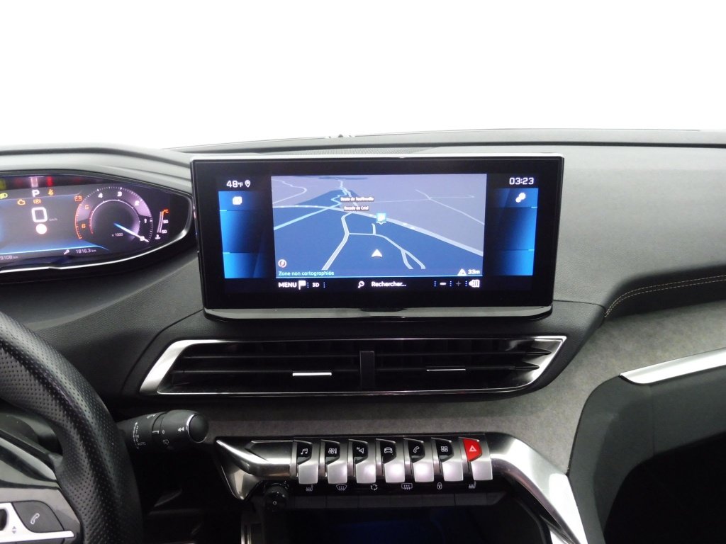 PEUGEOT 3008 1.5 BLUEHDI 130CH S&S GT EAT8