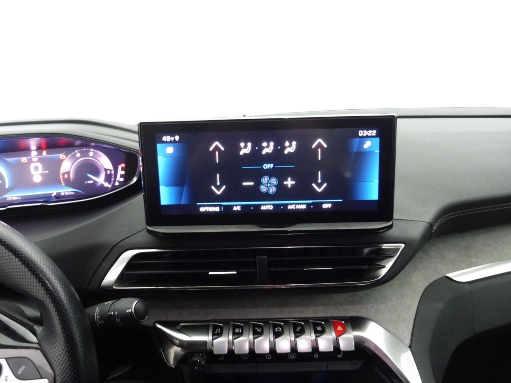 PEUGEOT 3008 1.5 BLUEHDI 130CH S&S GT EAT8