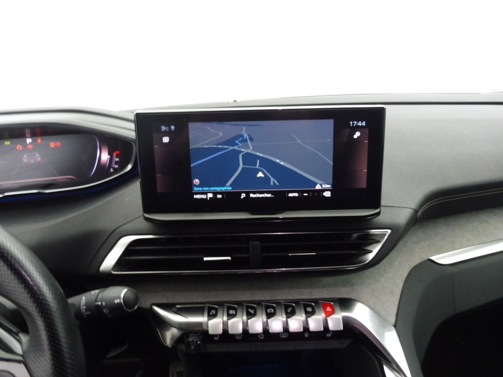 PEUGEOT 3008 1.5 BLUEHDI 130CH S&S GT EAT8