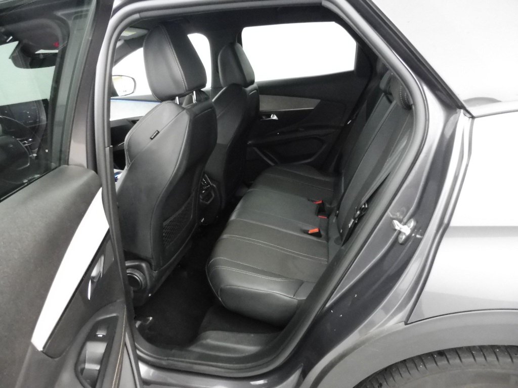 PEUGEOT 3008 1.5 BLUEHDI 130CH S&S GT EAT8