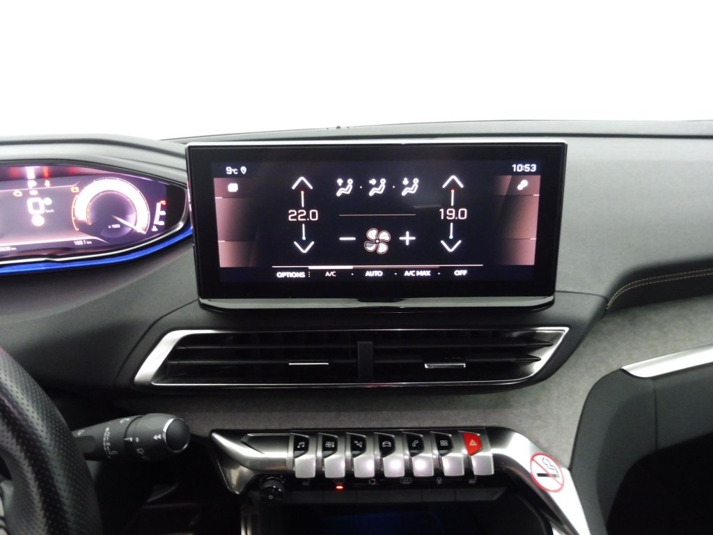 PEUGEOT 3008 1.5 BLUEHDI 130CH S&S GT EAT8