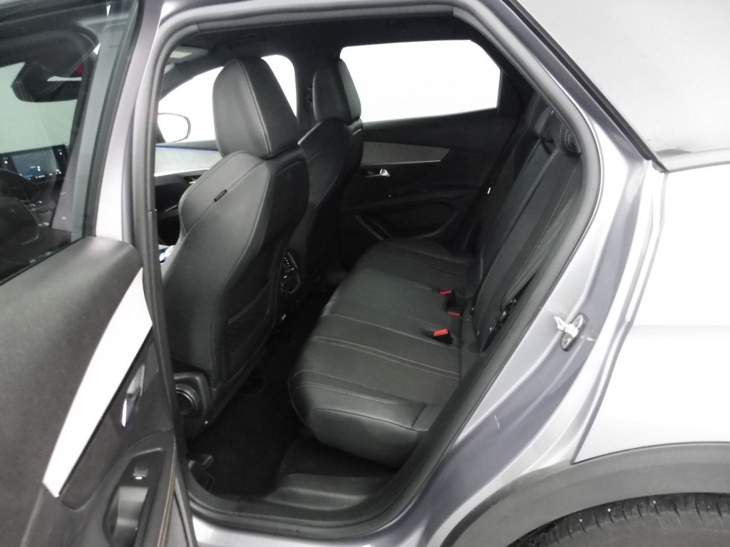 PEUGEOT 3008 1.5 BLUEHDI 130CH S&S GT EAT8