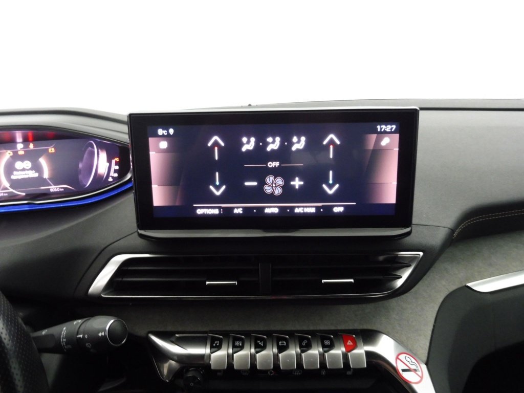 PEUGEOT 3008 1.5 BLUEHDI 130CH S&S GT EAT8