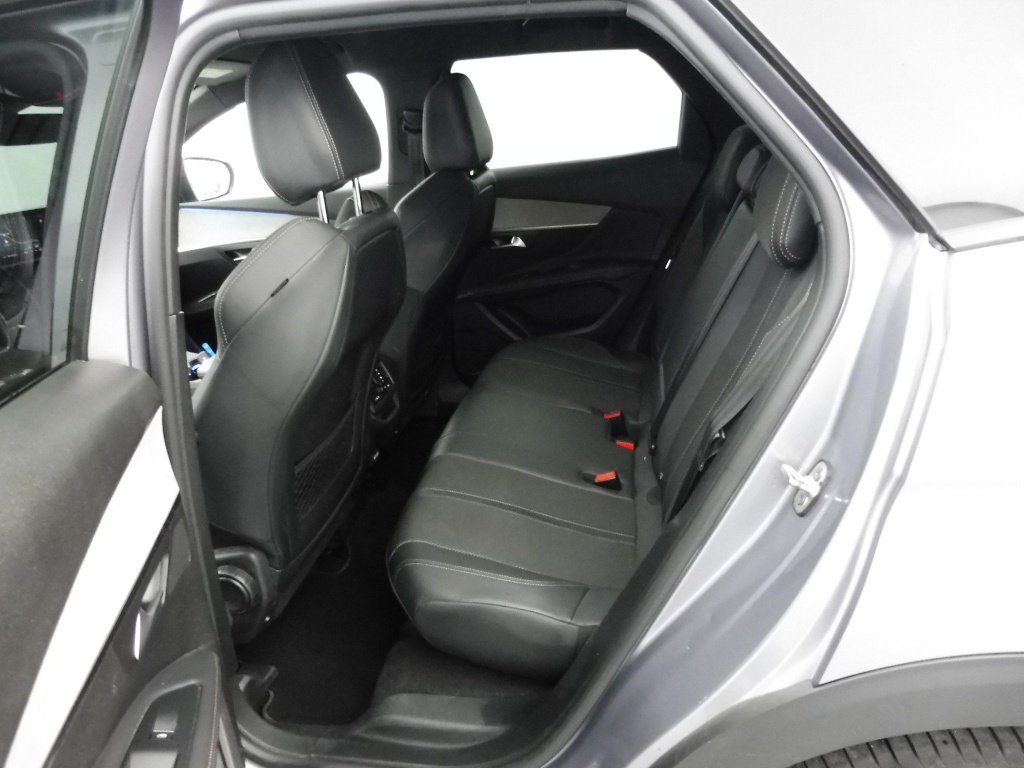 PEUGEOT 3008 1.5 BLUEHDI 130CH S&S GT EAT8