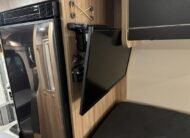 HYMER MLT-570 CROSSOVER 4X4 MERCEDES 190 CV 2023