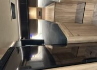 HYMER MLT-570 CROSSOVER 4X4 MERCEDES 190 CV 2023