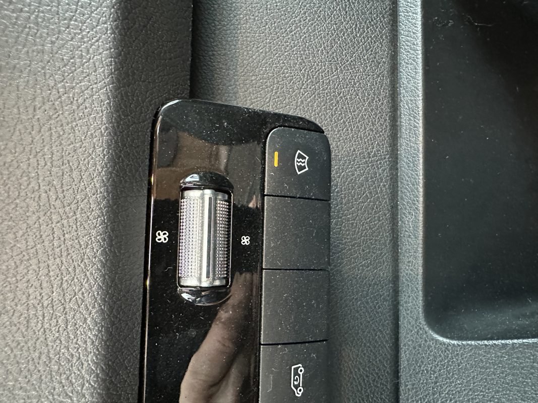 HYMER MLT-570 CROSSOVER 4X4 MERCEDES 190 CV 2023