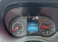 HYMER MLT-570 CROSSOVER 4X4 MERCEDES 190 CV 2023
