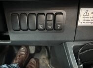 HYMER MLT-570 CROSSOVER 4X4 MERCEDES 190 CV 2023