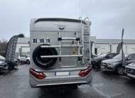 HYMER MLT-570 CROSSOVER 4X4 MERCEDES 190 CV 2023