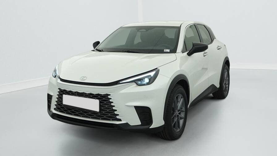 Lexus Lbx LBX 2WD Business