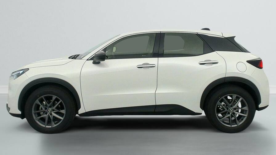 Lexus Lbx LBX 2WD Business