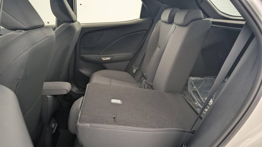 Lexus Lbx LBX 2WD Business