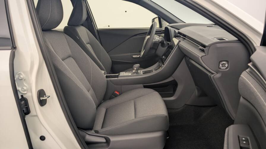 Lexus Lbx LBX 2WD Business