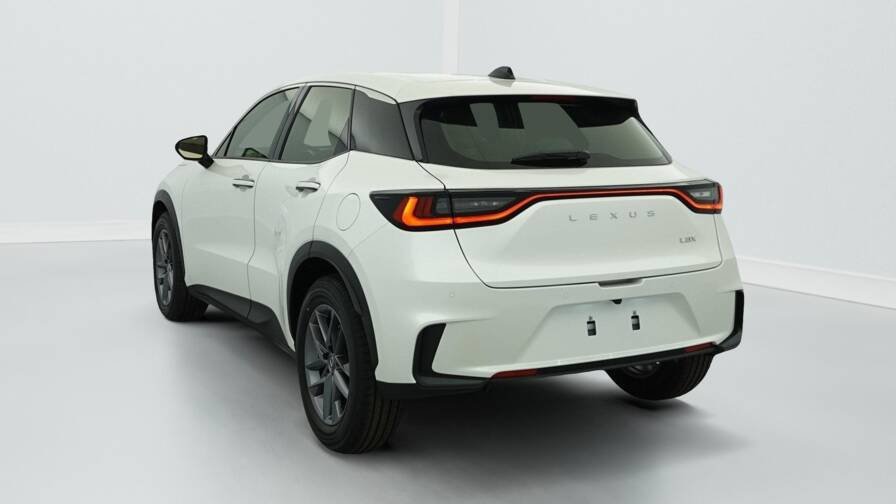 Lexus Lbx LBX 2WD Business