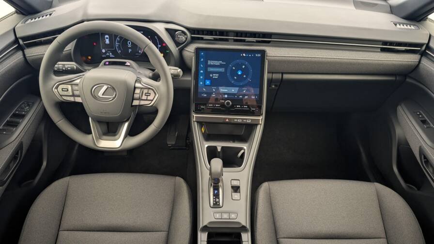 Lexus Lbx LBX 2WD Business