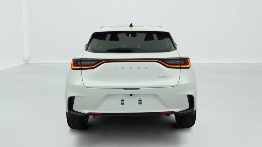 Lexus Lbx LBX 2WD Business