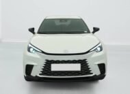 Lexus Lbx LBX 2WD Business
