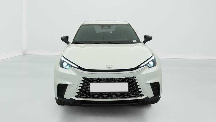 Lexus Lbx LBX 2WD Business