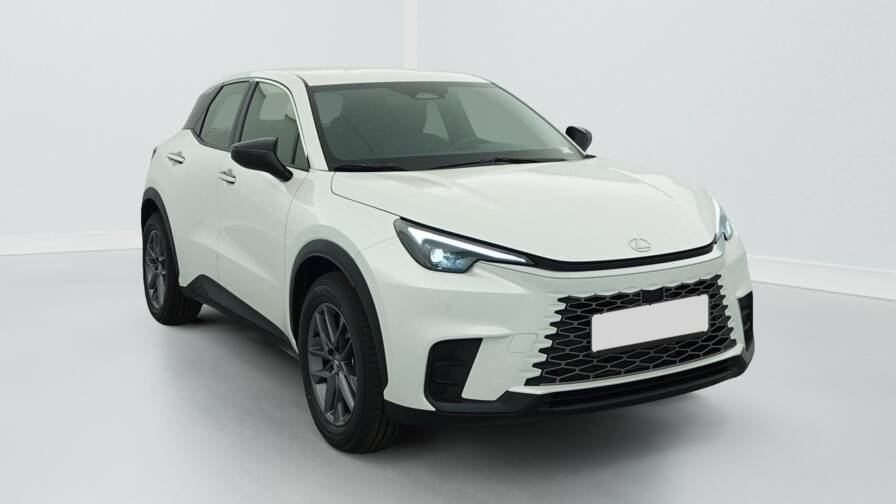 Lexus Lbx LBX 2WD Business