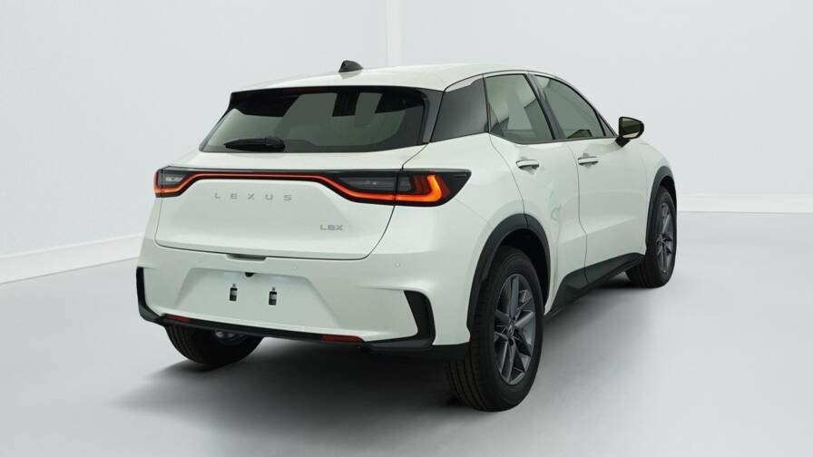 Lexus Lbx LBX 2WD Business