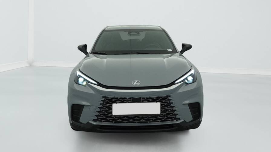 Lexus Lbx LBX 2WD Business