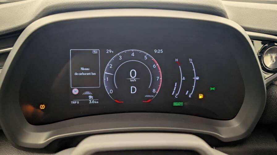 Lexus Lbx LBX 2WD Business