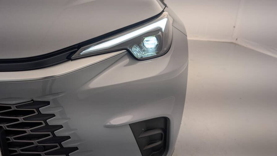 Lexus Lbx LBX 2WD Business