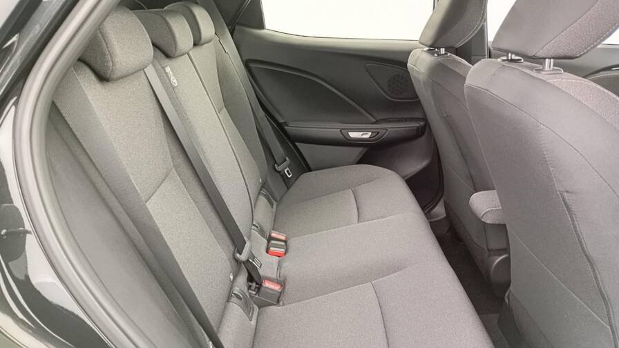 Lexus Lbx LBX 2WD Business