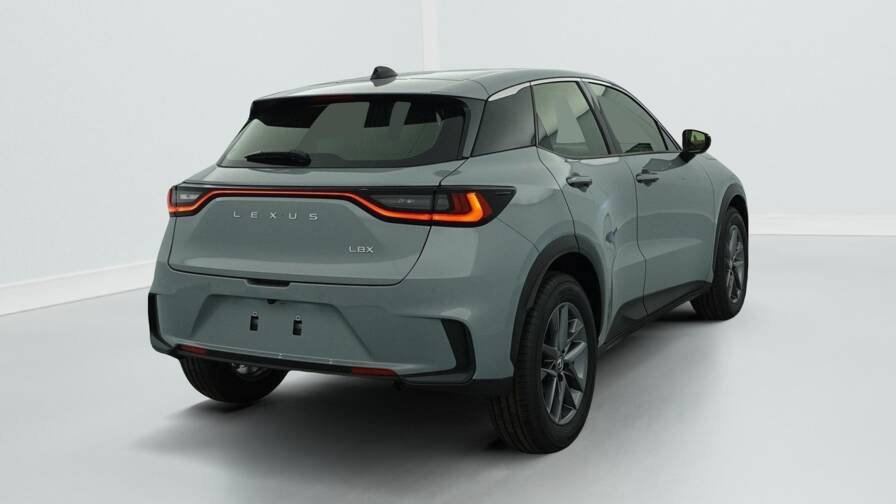 Lexus Lbx LBX 2WD Business