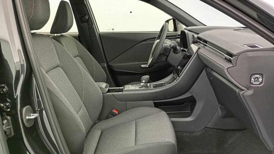 Lexus Lbx LBX 2WD Business