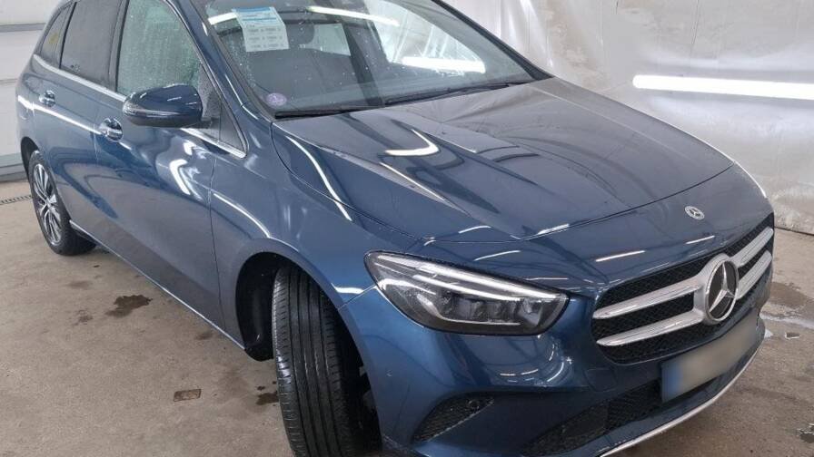 Mercedes Classe b business Classe B 250 e 8G-DCT +Toit vitré +Cuir chauffants