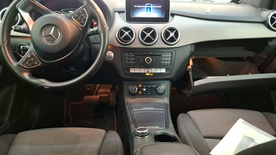 Mercedes Classe b business Classe B 200 d 7G-DCT