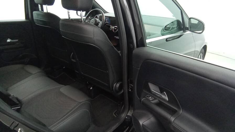 Mercedes Classe b Classe B 180 7G-DCT Style Line +Pack Stationnement +Navigation