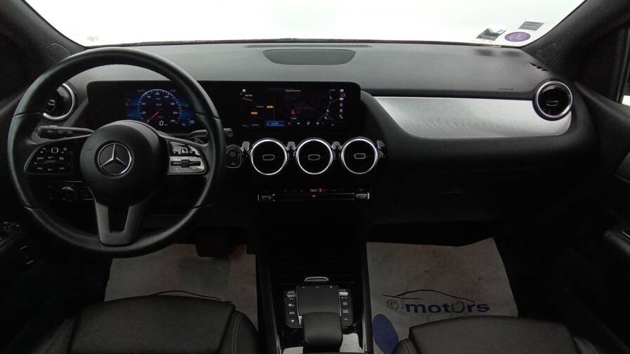 Mercedes Classe b Classe B 180 7G-DCT Style Line +Pack Stationnement +Navigation