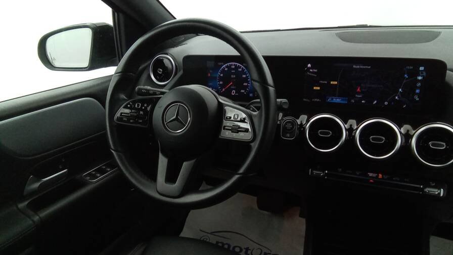 Mercedes Classe b Classe B 180 7G-DCT Style Line +Pack Stationnement +Navigation