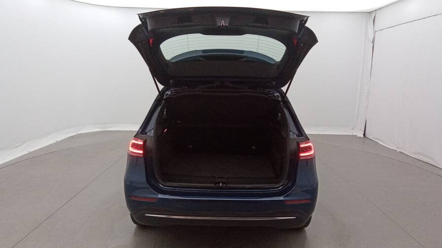 Mercedes Classe b Classe B 180d Style +GPS +Caméra