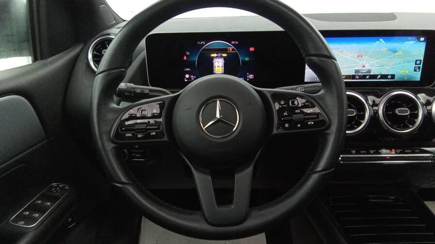 Mercedes Classe b Classe B 200 7G-DCT Style +Toit +GPS