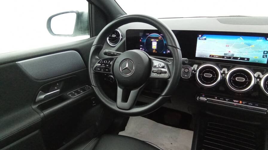 Mercedes Classe b Classe B 200 7G-DCT Style +Toit +GPS