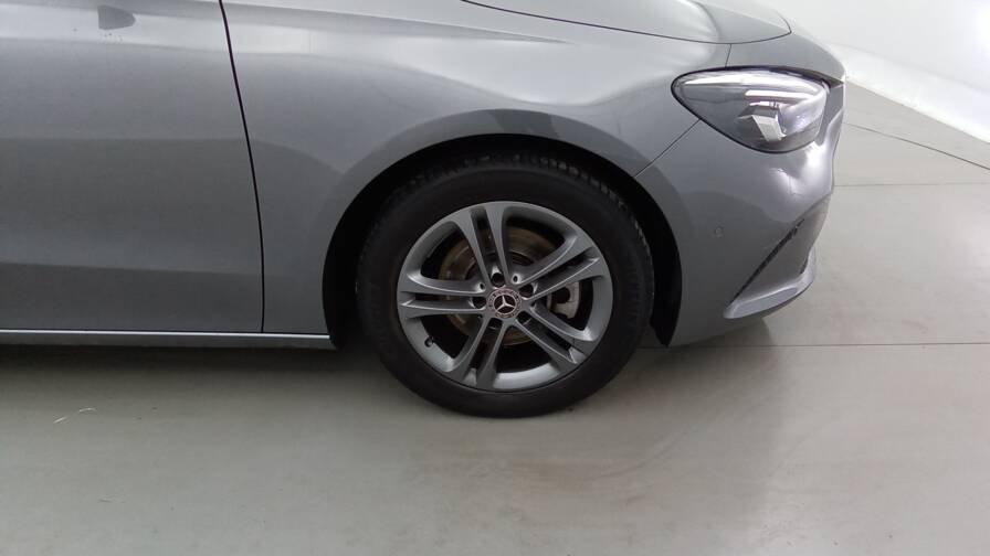 Mercedes Classe b Classe B 200 7G-DCT Style +Toit +GPS