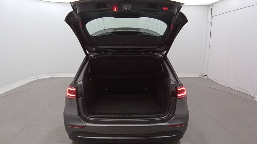 Mercedes Classe b Classe B 200 7G-DCT Style +Toit +GPS