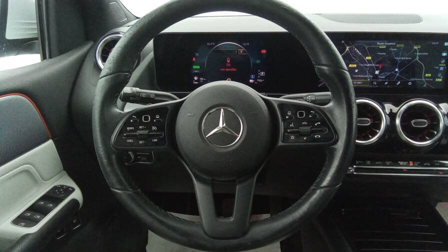 Mercedes Classe b Classe B 250 e 8G-DCT Style +GPS