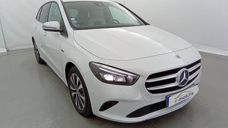 Mercedes Classe b Classe B 250 e 8G-DCT Style +GPS
