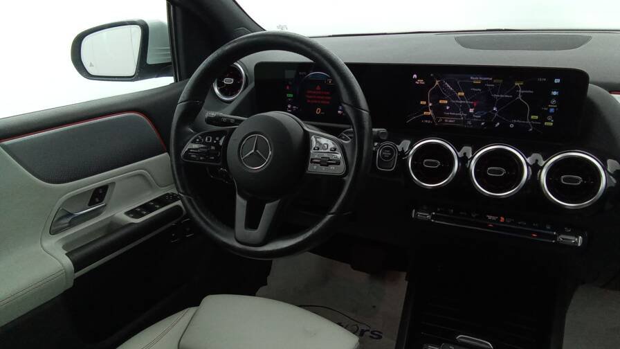 Mercedes Classe b Classe B 250 e 8G-DCT Style +GPS