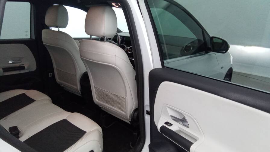 Mercedes Classe b Classe B 250 e 8G-DCT Style +GPS