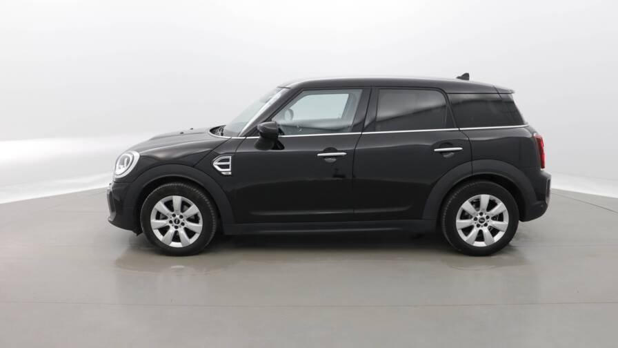 Mini Countryman f60 Countryman 116 BVA7 One D +GPS +Caméra