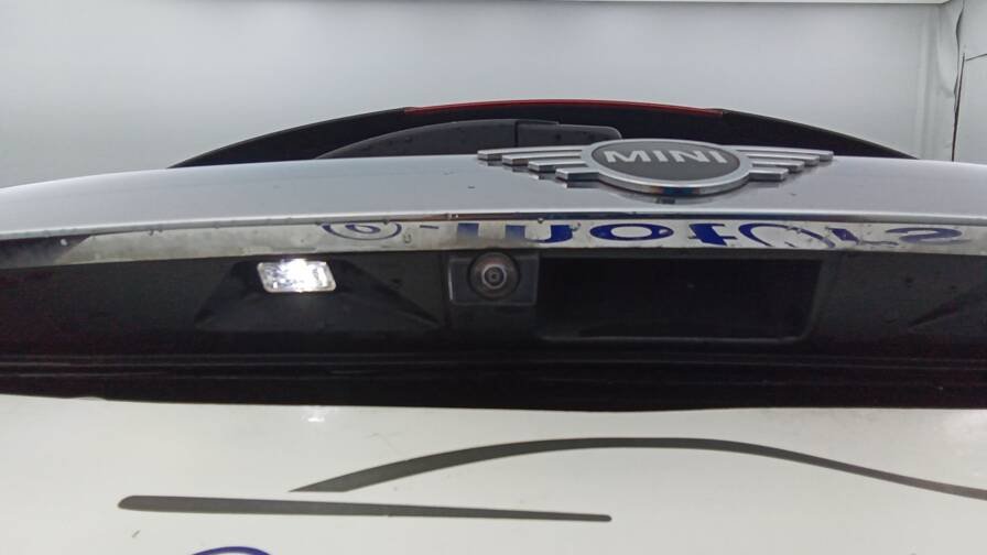 Mini Countryman f60 Countryman 116 BVA7 One D +GPS +Caméra