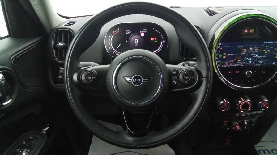 Mini Countryman f60 Countryman 116 BVA7 One D +GPS +Caméra