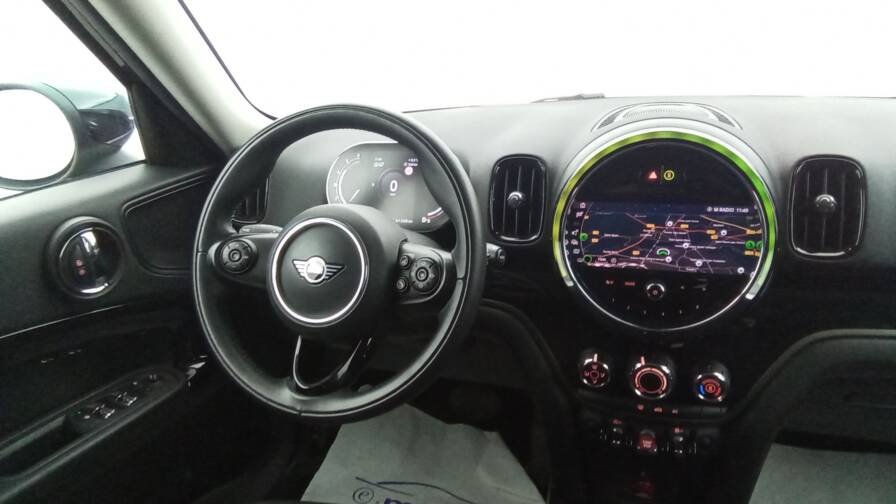 Mini Countryman f60 Countryman 116 BVA7 One D +GPS +Caméra
